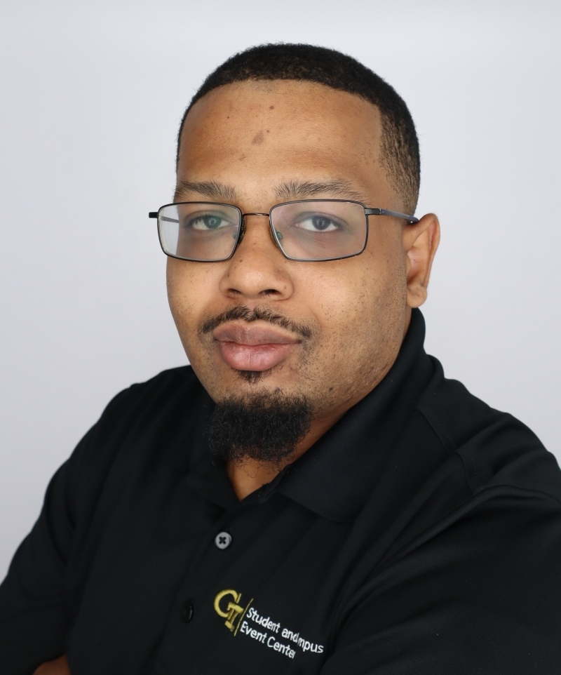 Demarcus Neeley