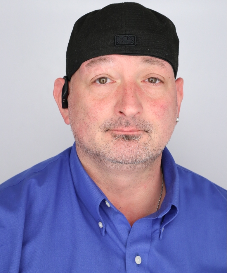 Geno Arneson
