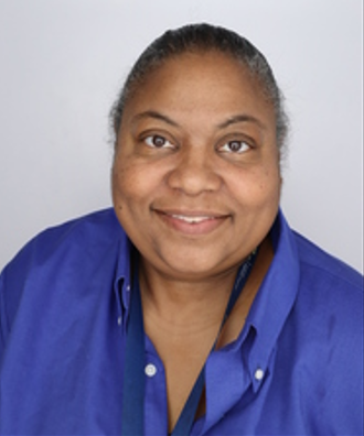 Arythia Johnson